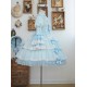 Hoshibako Works Charlotte Tiered One Piece(Leftovers/7 Colours/Full Payment Without Shipping)